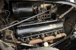 Rolls-Royce Phantom III Limousine by Barker 1937 года